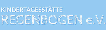 Kindertagesstätte Regenbogen e.V.